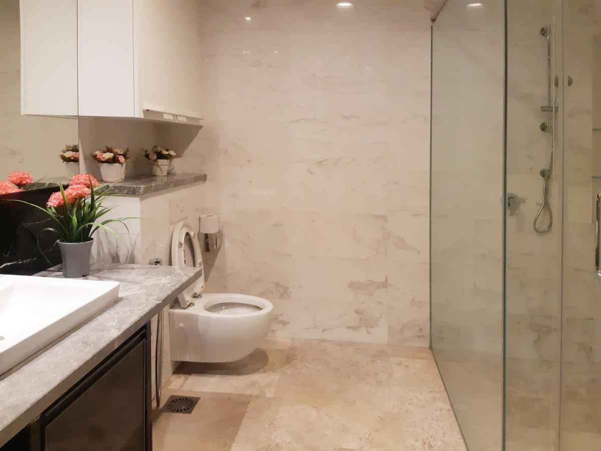 Serviced Suites At Platinum Klcc Kuala Lumpur Buitenkant foto