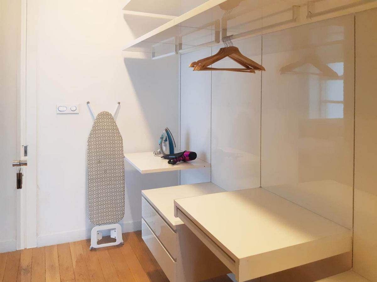 Serviced Suites At Platinum Klcc Kuala Lumpur Buitenkant foto