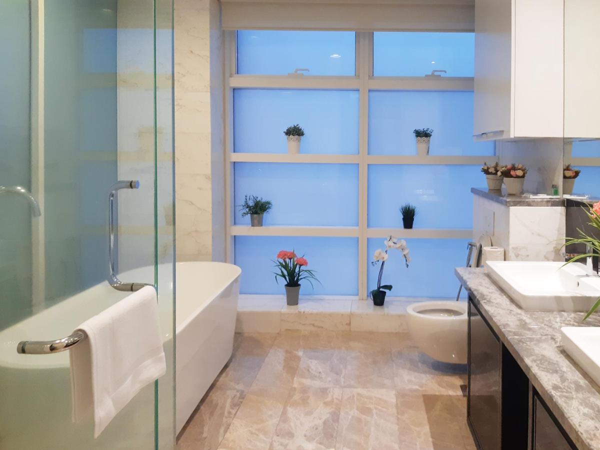 Serviced Suites At Platinum Klcc Kuala Lumpur Buitenkant foto