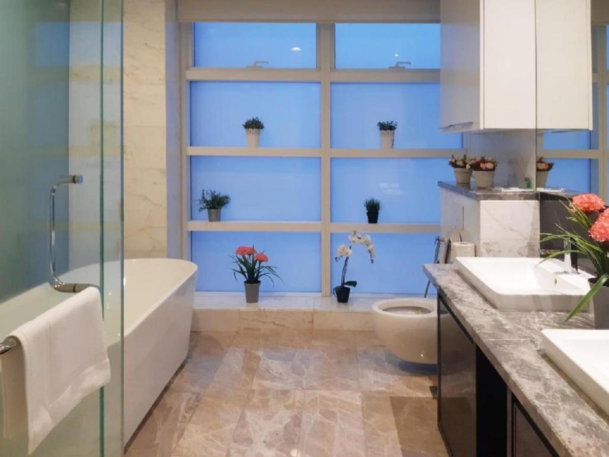 Serviced Suites At Platinum Klcc Kuala Lumpur Buitenkant foto